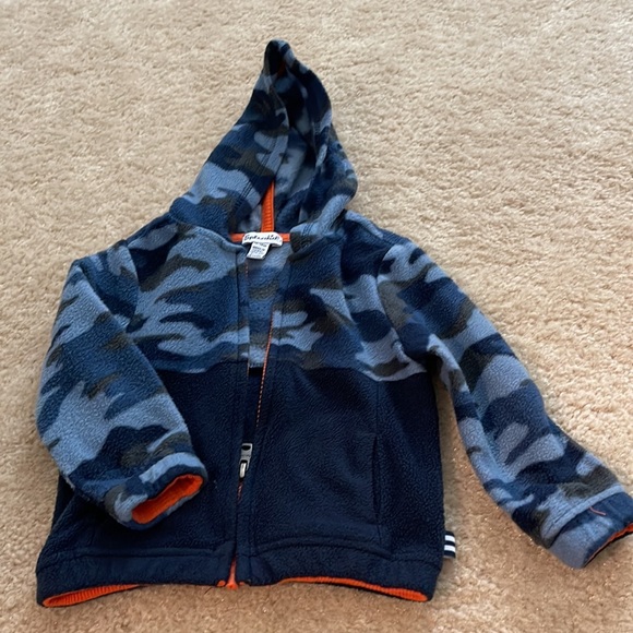 Splendid Baby Fleece (Jacket+Pant) - Picture 2 of 6